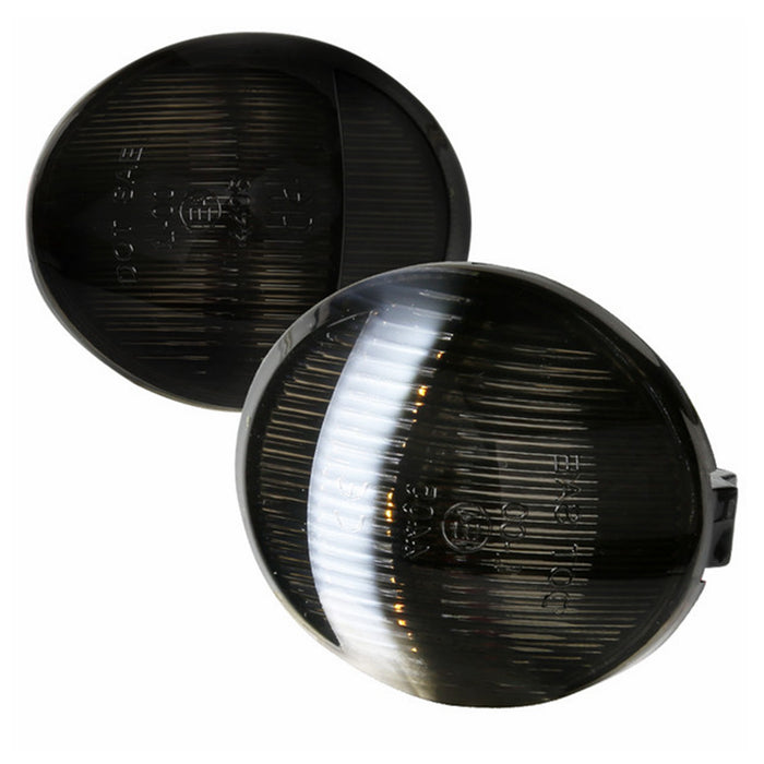 Yankok LED License Plate Lights for Ford F150 2001-2004, Ranger 2004-2007, Explorer Sport Trac 2007-2010