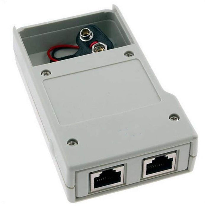 Yankok LANtest Multi-Network Modular Cable Tester Kit with Remote Terminator