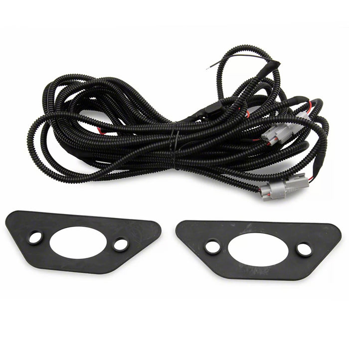 Yankok LED Cargo Bed Lighting Kit for Toyota Tundra 2014-2021 Tacoma 2016-2019 PT948-35160