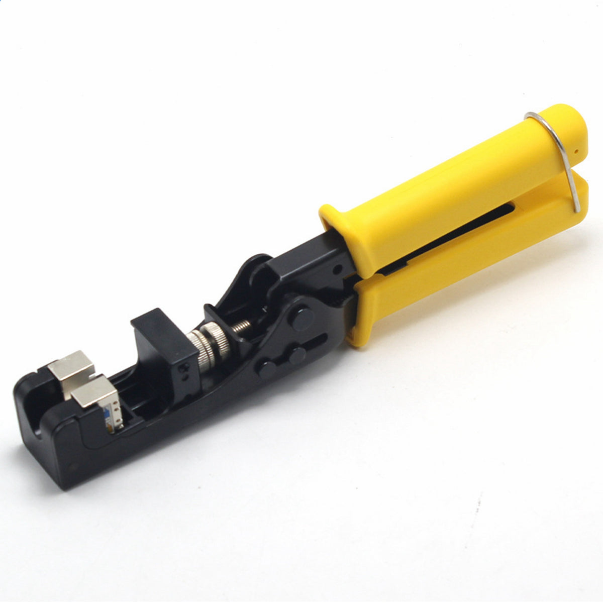 Yankok 180 Degree Keystone Jack Punch Down Tool (Fit Short Body with P