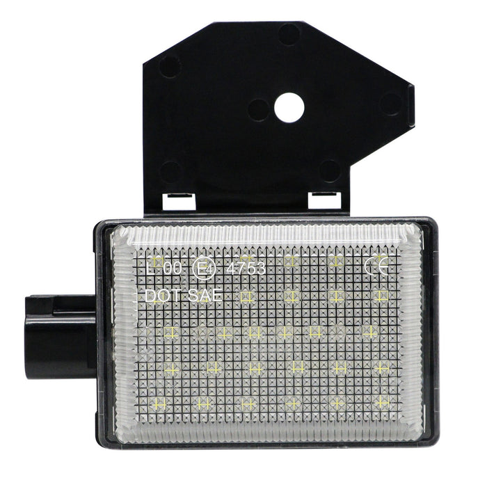 Yankok LED Under Hood Light for Dodge Ram Charger Dakota Durango Jeep Cherokee Wrangler Chrysler 300