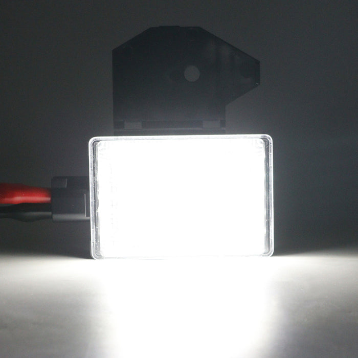 Yankok LED Under Hood Light for Dodge Ram Charger Dakota Durango Jeep Cherokee Wrangler Chrysler 300