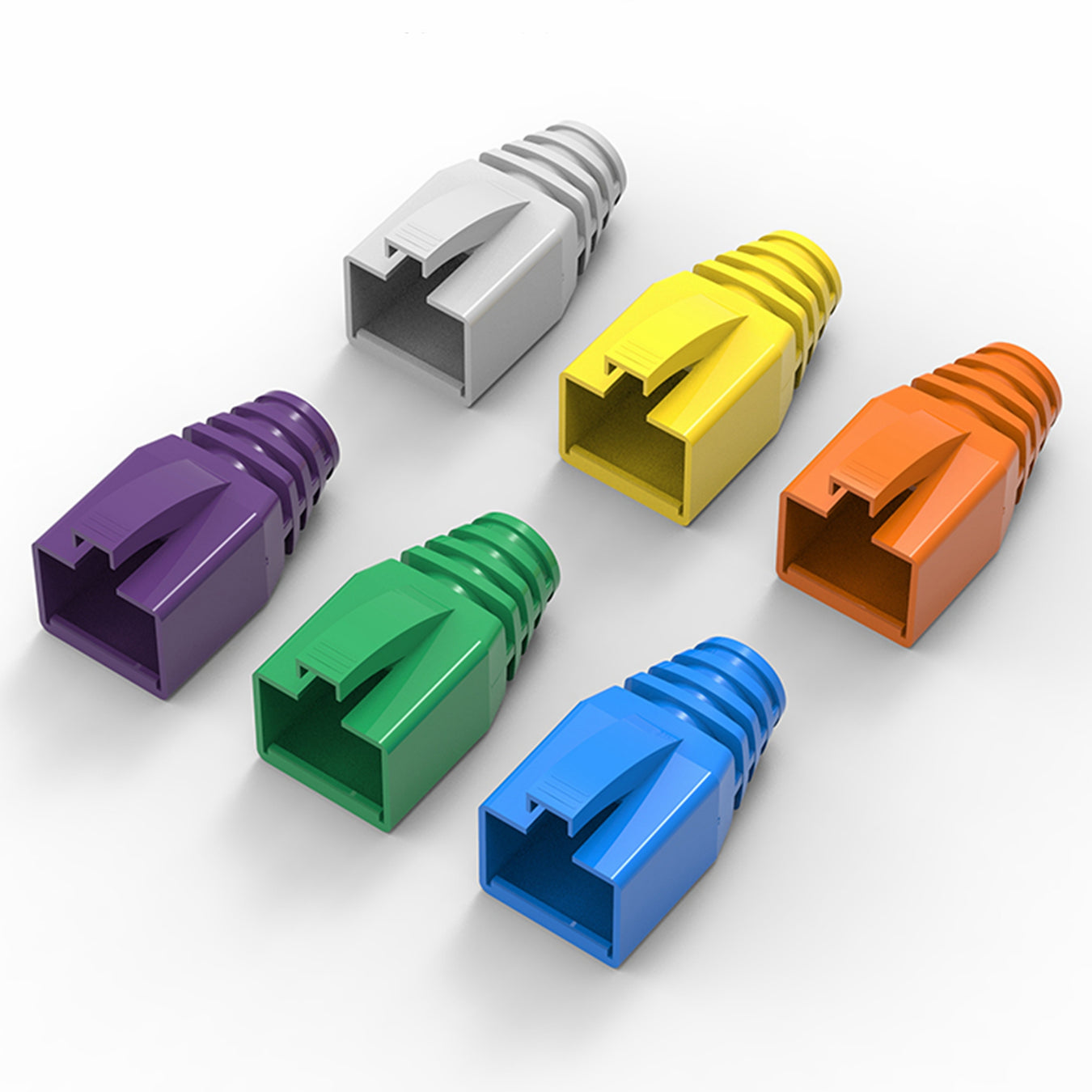 Ethernet Cable Connector