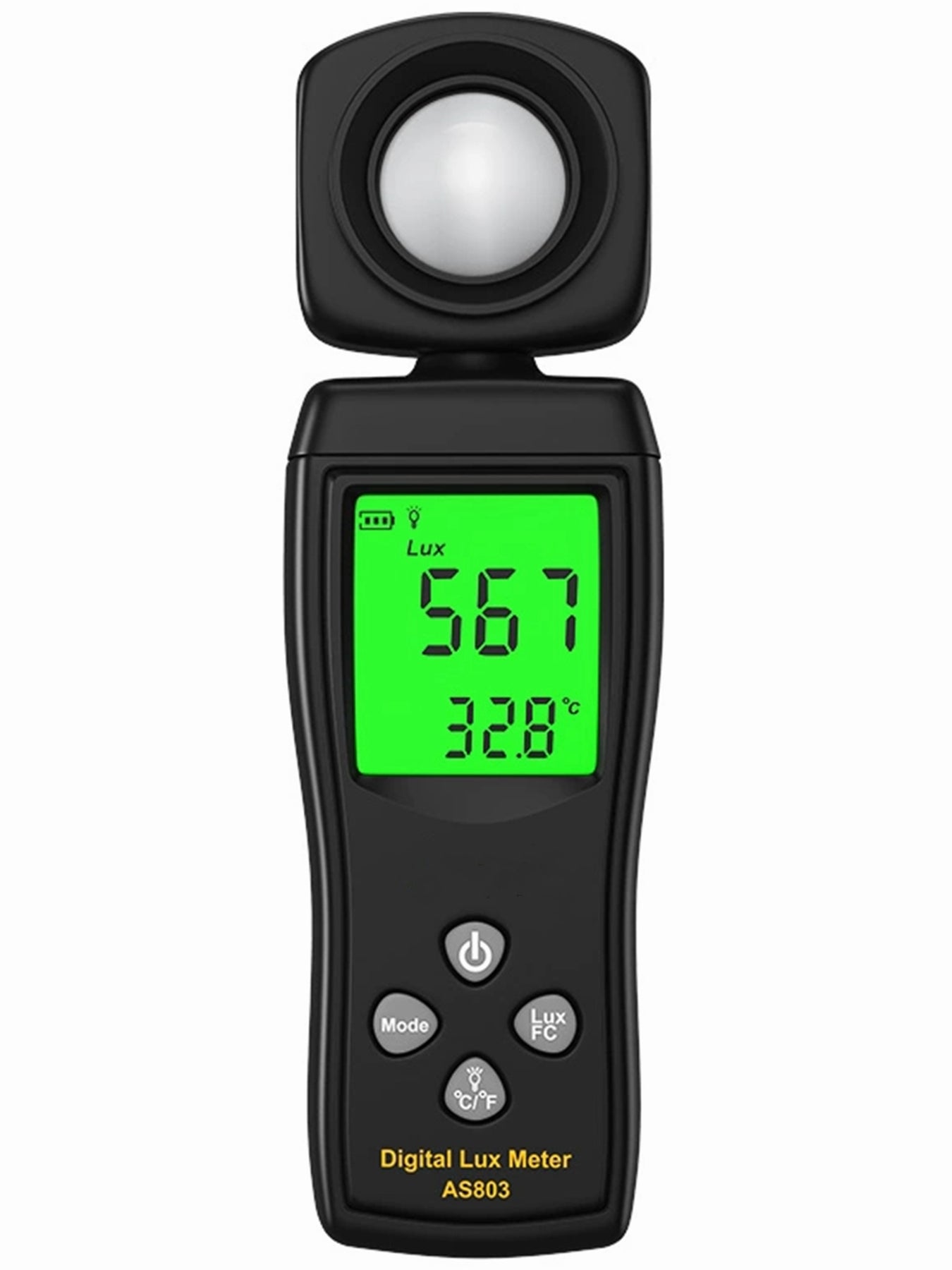Light Meters
