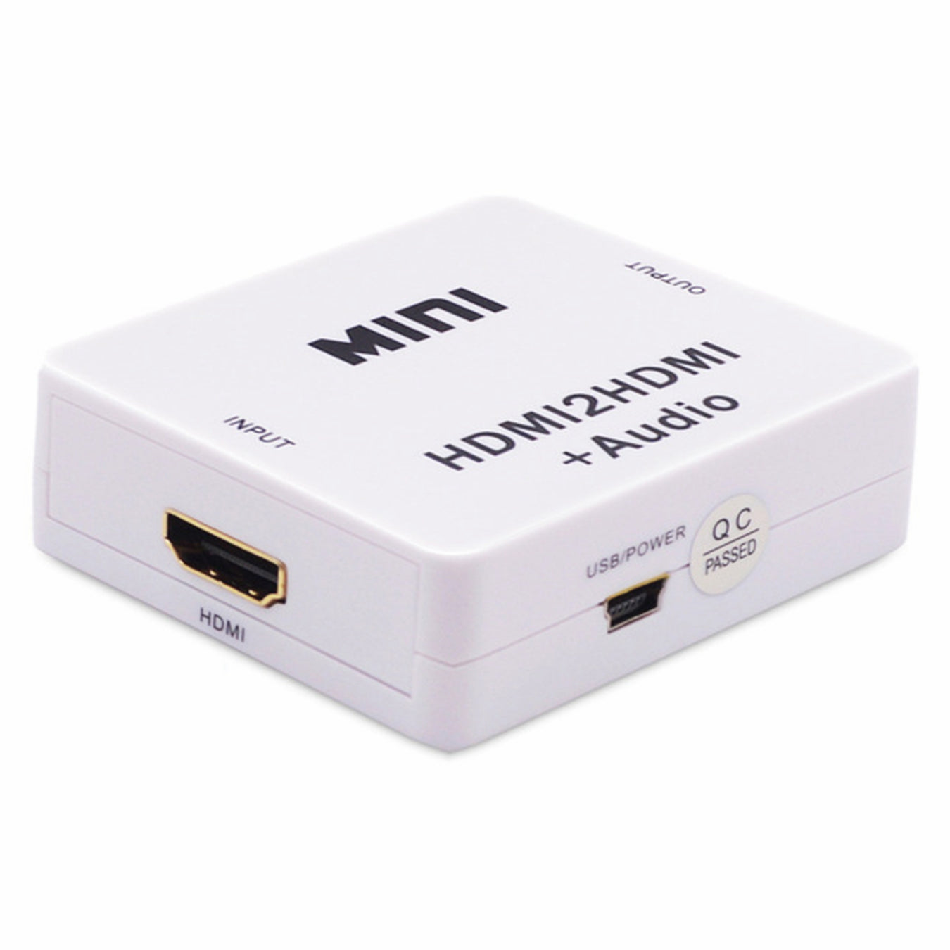HDMI Converter