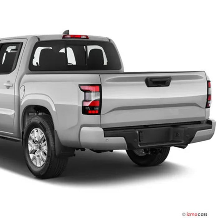 Yankok LED License Plate Lights for Nissan Titan 2016–UP Frontier 2022-UP