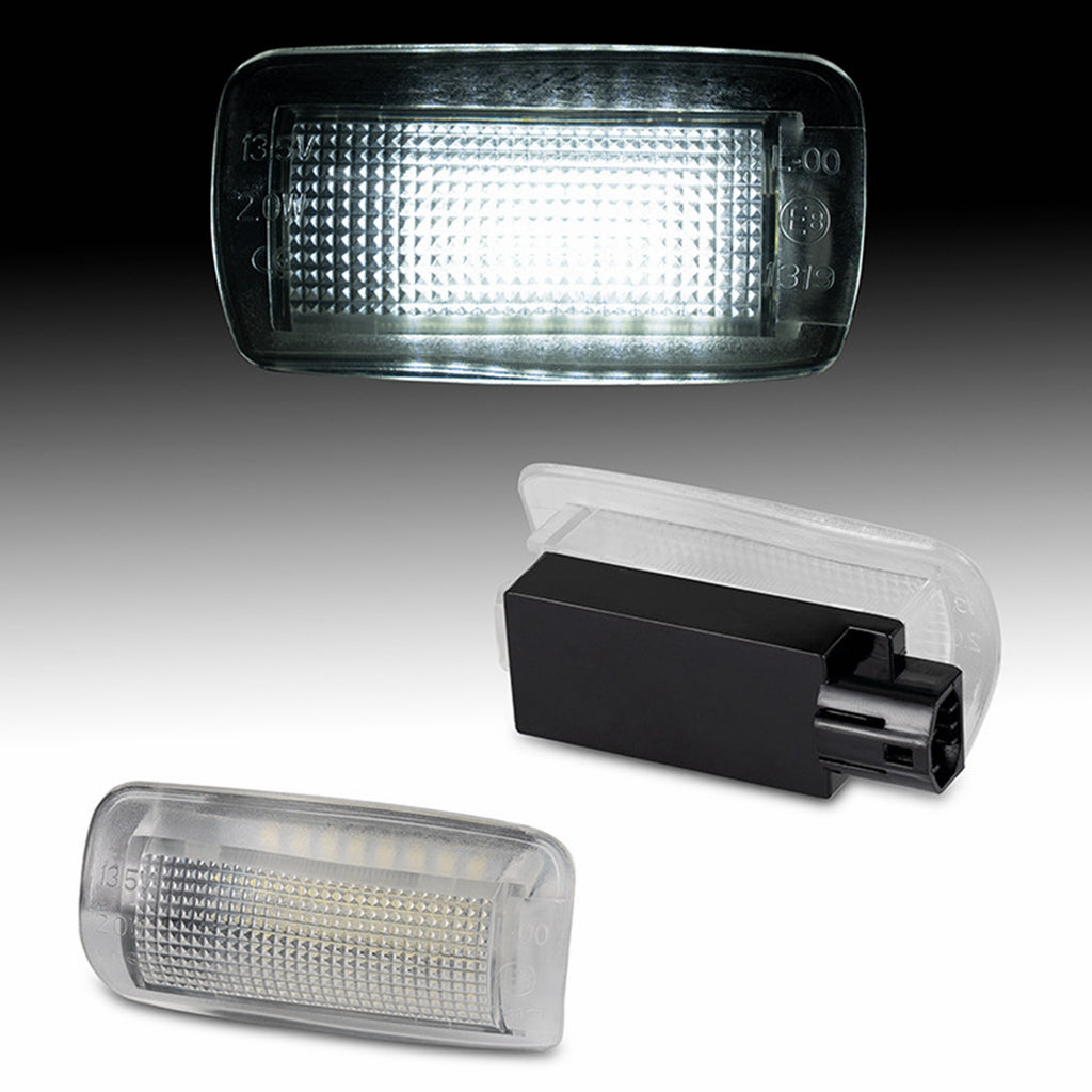 Yankok Courtesy Door Lights | Toyota 86, Subaru BRZ and Scion FR-S