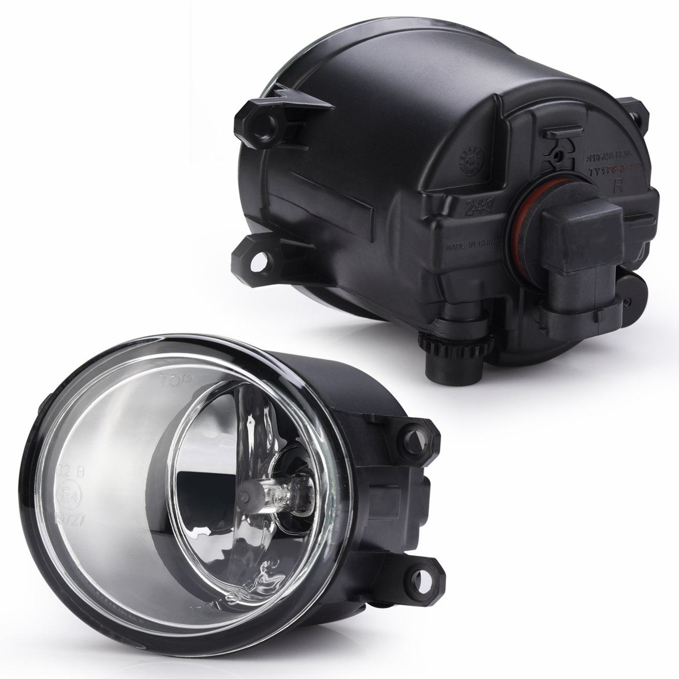 Toyota Fog Lights