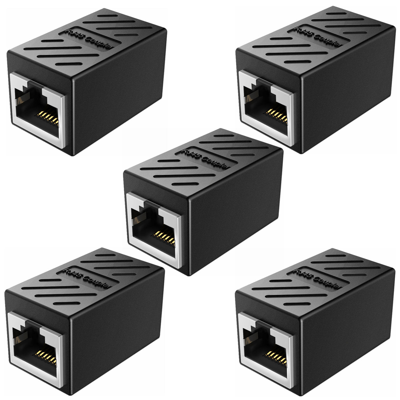 Ethernet Cable Connector