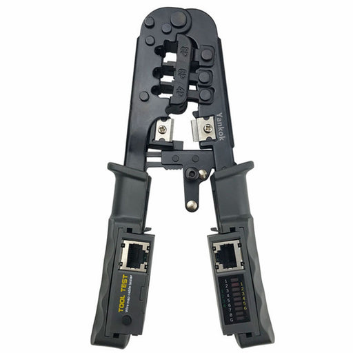 cable tester crimper