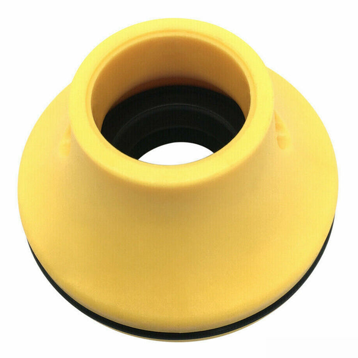 Yankok Upper Water Pump Impeller Repair Kit For Mercury MerCruiser Alpha One Gen 2 Drives and Vazer Drives 817275Q05 Yellow Seal