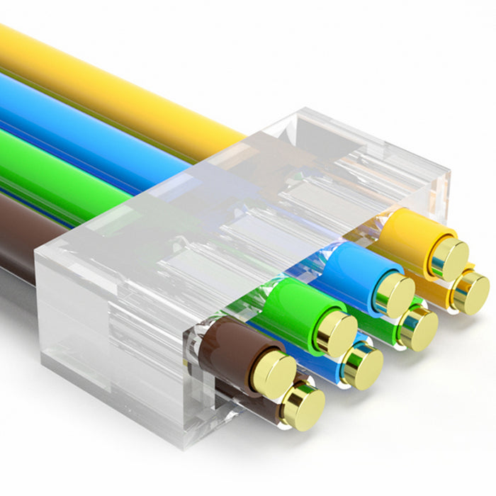 rj45 connectors