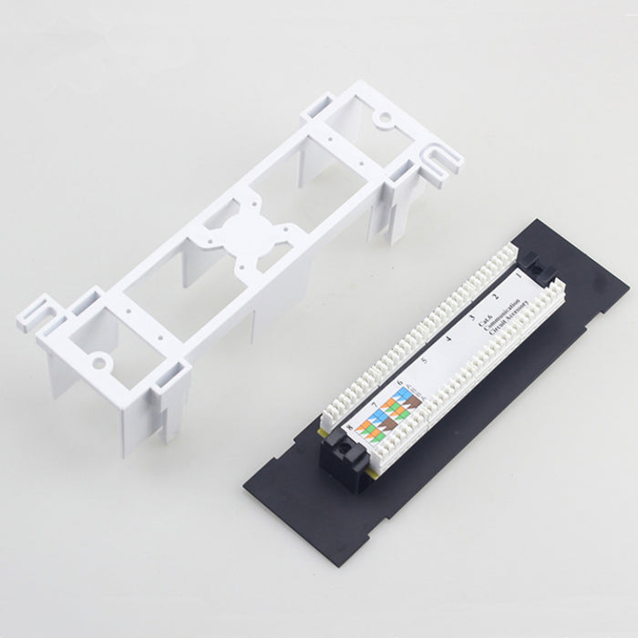 ethernet patch panel