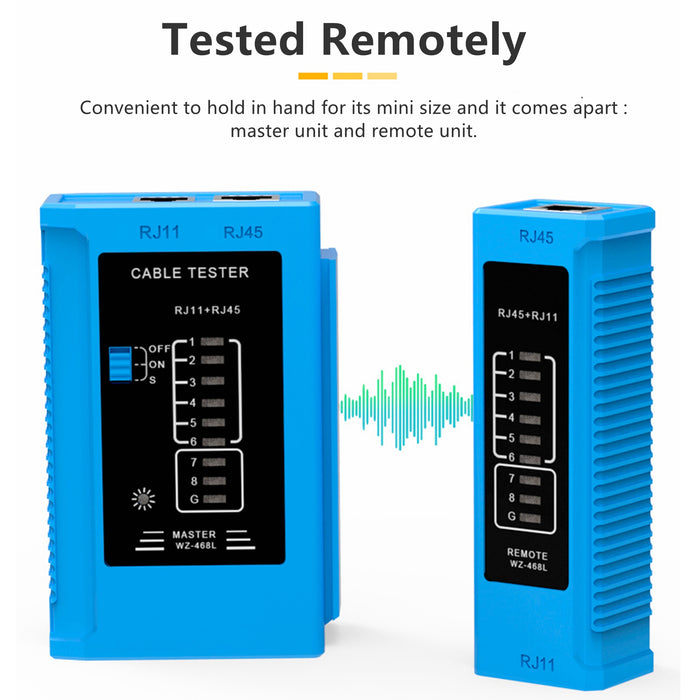 cable rj11-rj45 - Connectic Systems