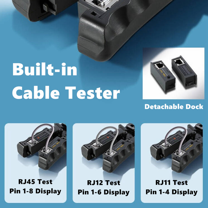 network cable tester