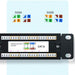 network patch panel