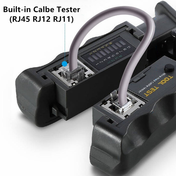 network crimper tool