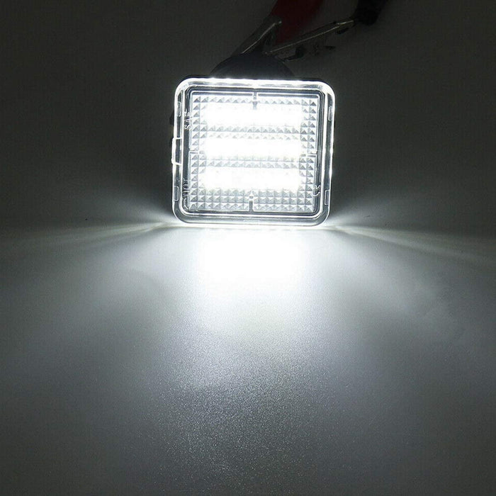 LED-Kennzeichenbeleuchtung für Toyota Tundra 2014-2019 Tacoma 2016-2019 Pickup