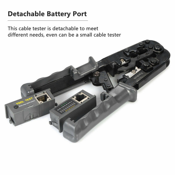 cable tester