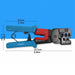 rj45 crimp tool